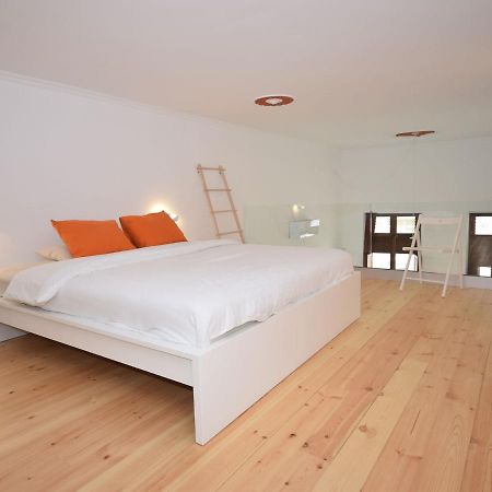 Modern Holiday Home In Olh O With Terrace Olhão Esterno foto