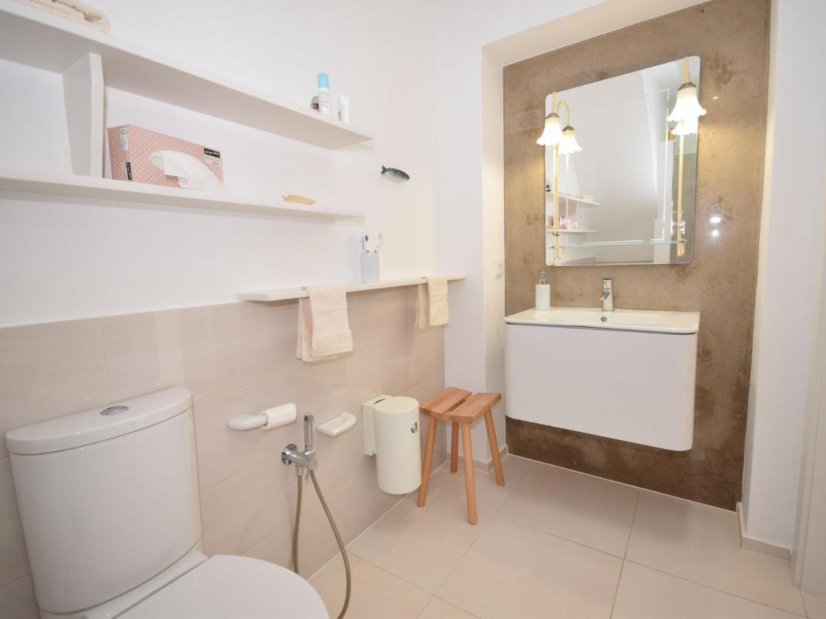 Modern Holiday Home In Olh O With Terrace Olhão Esterno foto