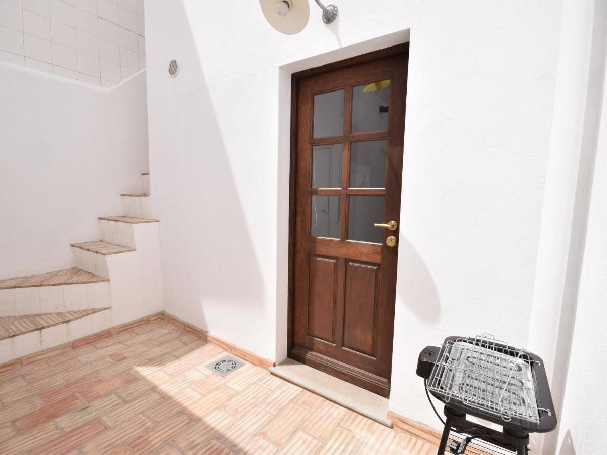 Modern Holiday Home In Olh O With Terrace Olhão Esterno foto