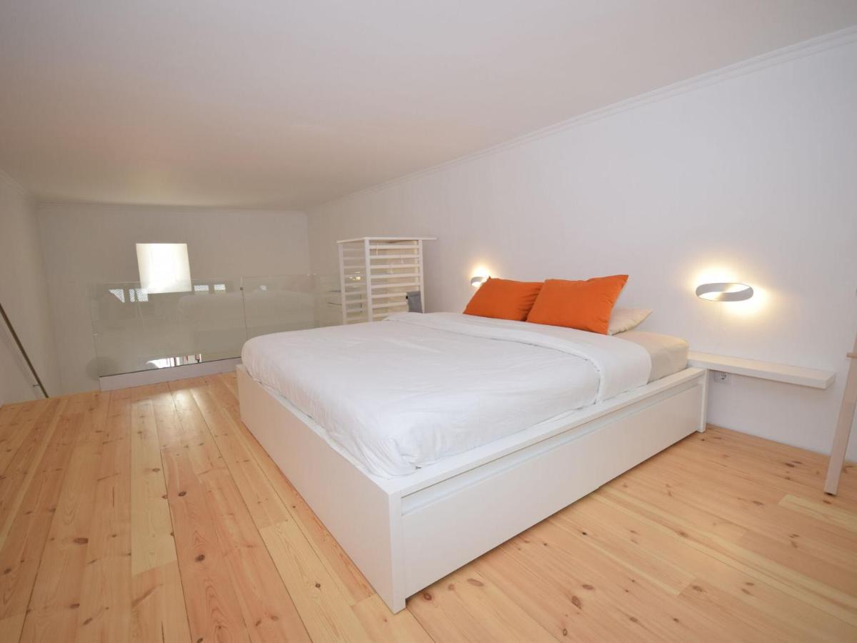 Modern Holiday Home In Olh O With Terrace Olhão Esterno foto